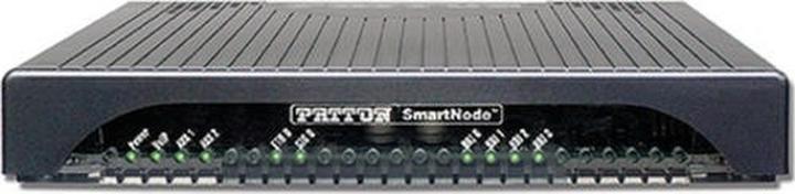 Produktbild Patton Smartnode SN4130/4BIS8VHP/EUI