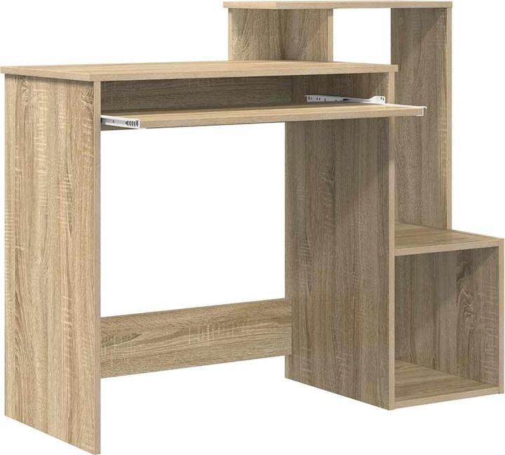Immagine prodotto VidaXL Tavolo da computer