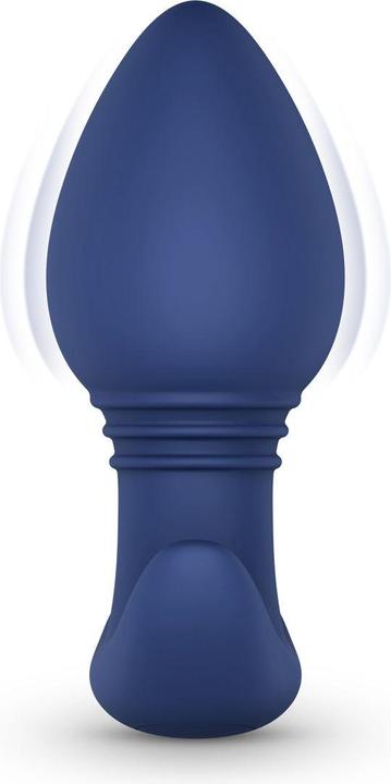 Amorelie Move Appgesteuerter Analplug
