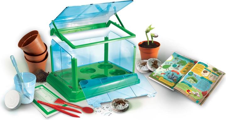 Actual product image Clementoni La mia prima Serra