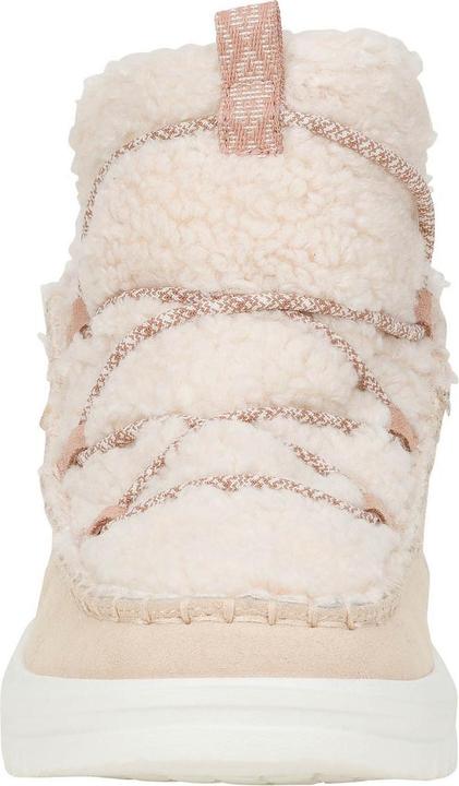 Produktbild Hey Dude Camden Suede Cozy (36)