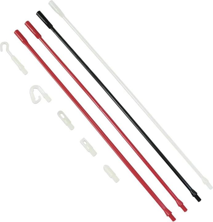 Super Rod Polymer Rod Set 4 SRPRS 1 Set