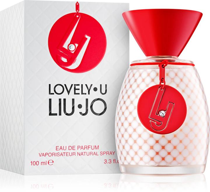 Immagine prodotto Liu Jo Adorabile Tu (Eau de parfum, 100 ml)