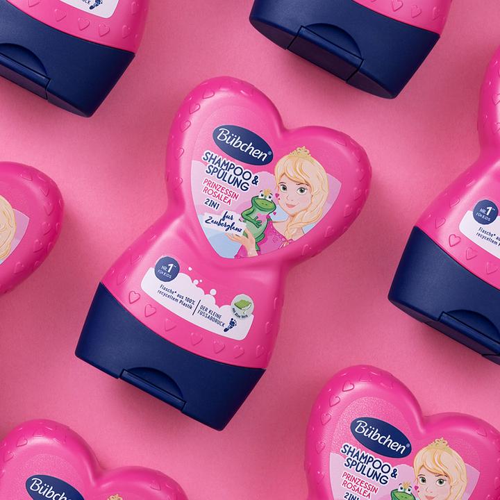 Image du produit MGA Princesse Rosalea