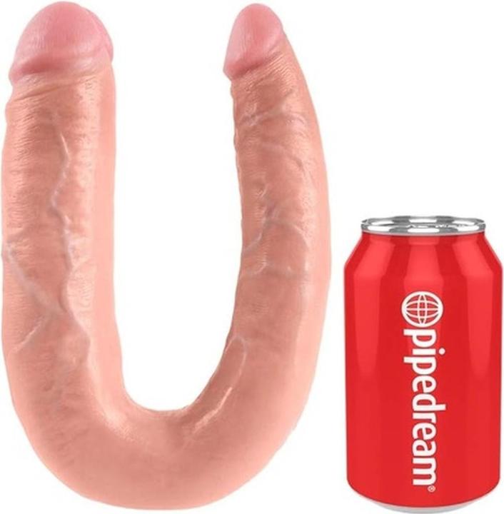 Produktbild Shots Large Double Trouble Flesh