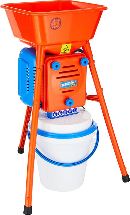 Produktbild Kerbl Getreidemühle