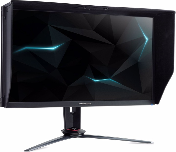 Image du produit Acer Prédateur XB273KGPbmiipprzx (3840 x 2160 pixels)