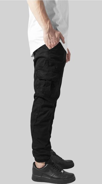 Actual product image Urban Classics cargo pants (XL)