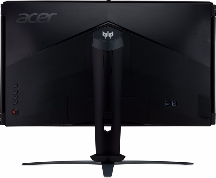 Image du produit Acer Prédateur XB273KGPbmiipprzx (3840 x 2160 pixels)