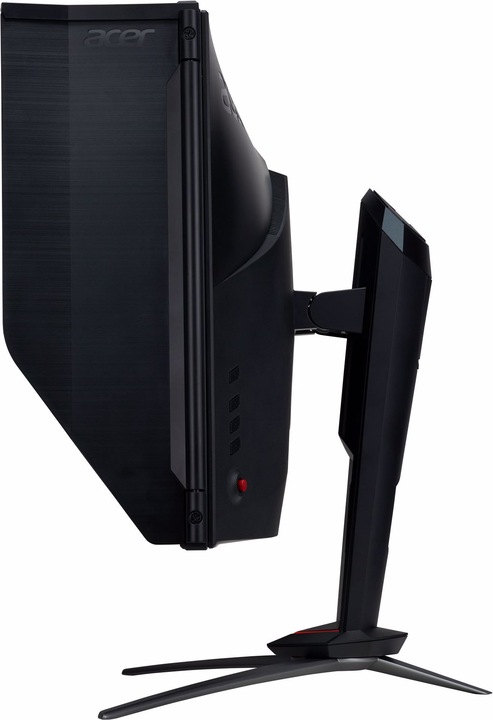 Image du produit Acer Prédateur XB273KGPbmiipprzx (3840 x 2160 pixels)