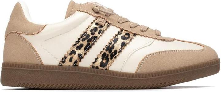 Image du produit Xti Casual Damenturnschuh Hellbraun (39)