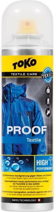 Image du produit Toko Lavage à l'épreuve des textiles et lavage écologique des textiles (Lessive liquide)