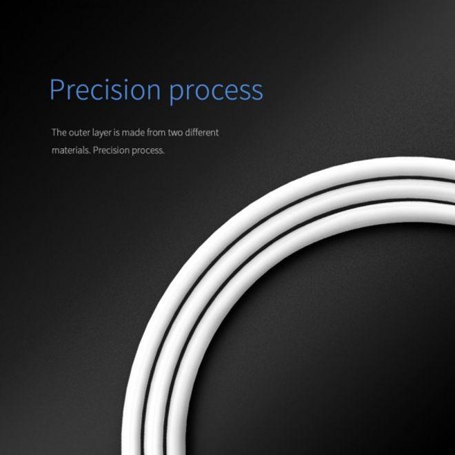 Produktbild Nillkin USB zu Micro USB Lade- und Datenkabel (1 m, USB 2.0)