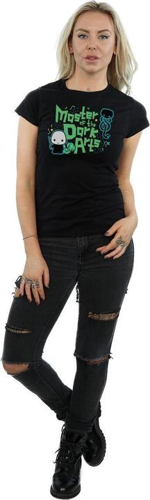 Produktbild Voldemort Dark Arts Junior TShirt (XL)