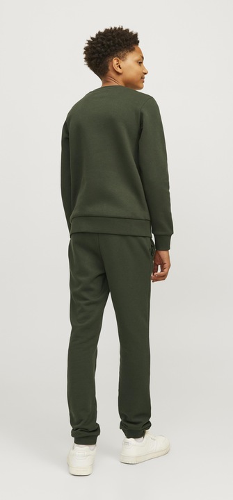 Immagine prodotto Jack & Jones Jjelogo Sweat&Pant Setpck 2c Noos Mni (110)