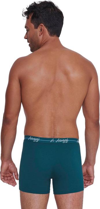 Produktbild Sloggi Start Hipster (48, 2er Pack)