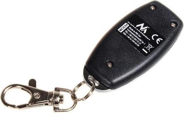 Actual product image Maclean MCE94 (Device-specific remote control, Infrared)