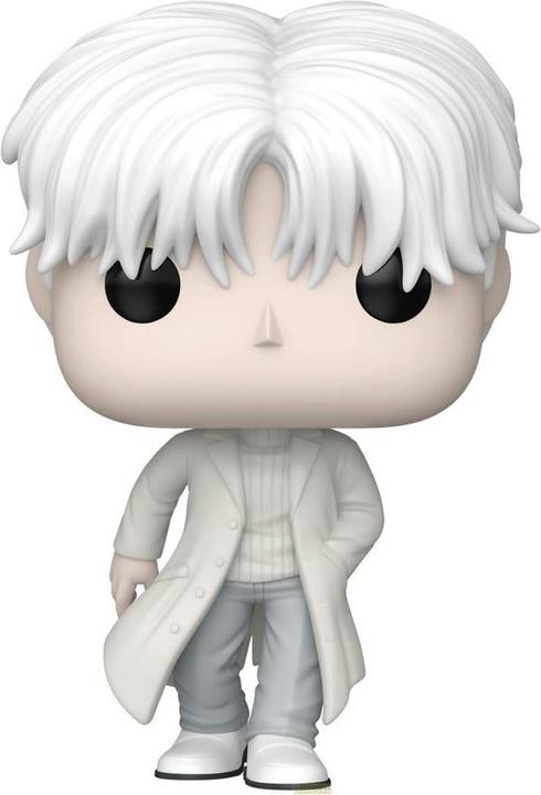 Produktbild Funko POP - POP Animation - Sakamoto days - 2422 - X