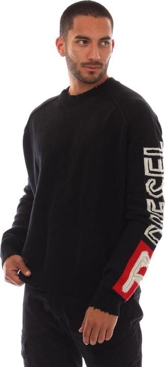 Immagine prodotto Diesel K-Saria Felpa Uomo (XL)