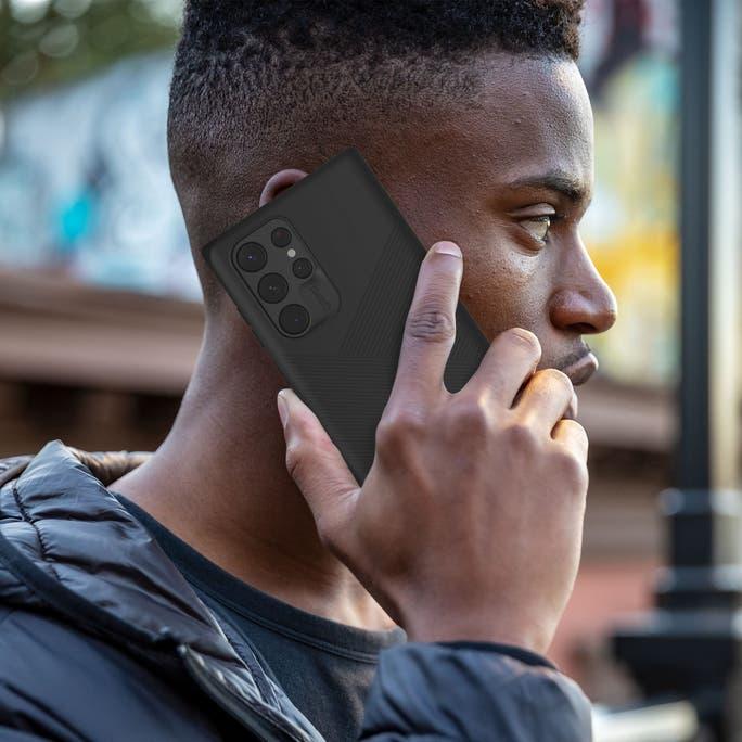 Actual product image gear4 Denali (Samsung Galaxy S22 Ultra)