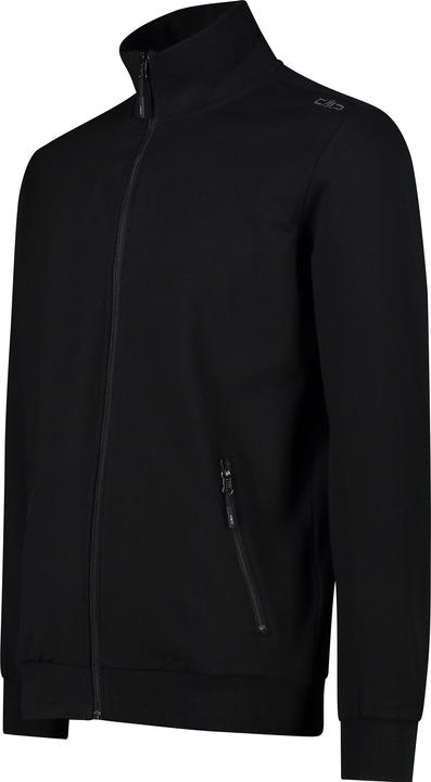 Actual product image CMP Campagnolo Stretch Fleece (46, S)