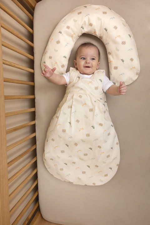 Produktbild Zewi Schlafsack (90 cm)