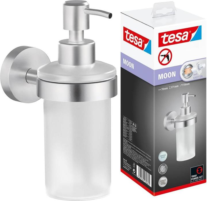 Image du produit tesa Moon