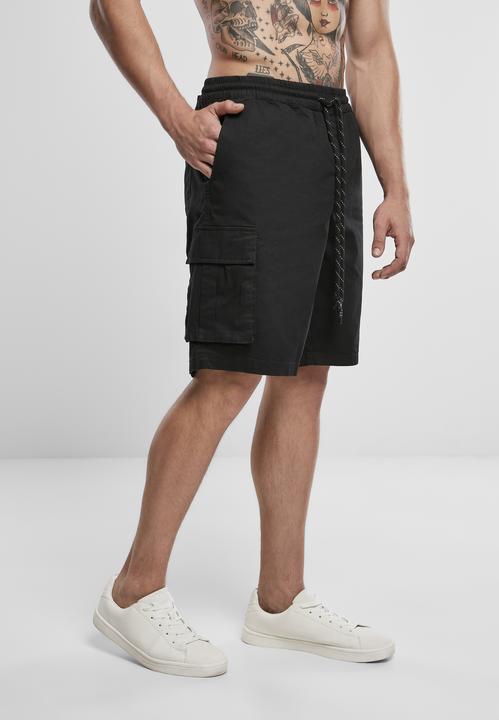 Produktbild Urban Classics Drawstring Cargo Shorts (L)
