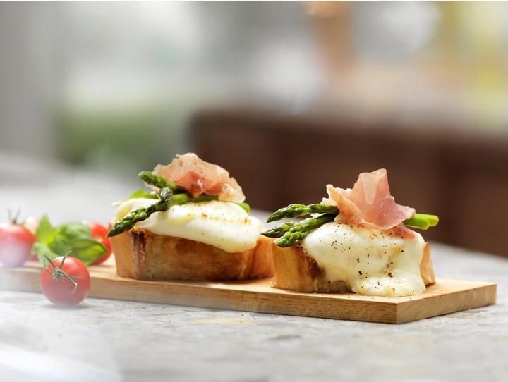 Actual product image Electrolux KMFD172TEW White (17 l)