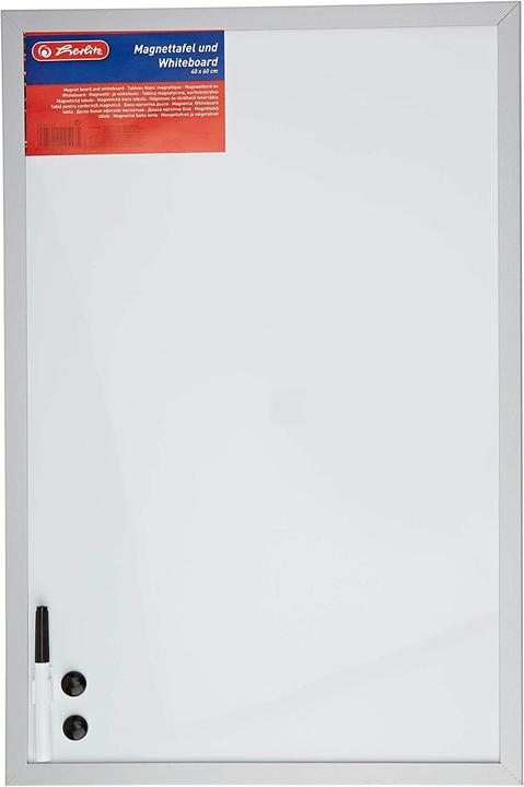 Actual product image Herlitz Magnetic board (40 x 60 cm)