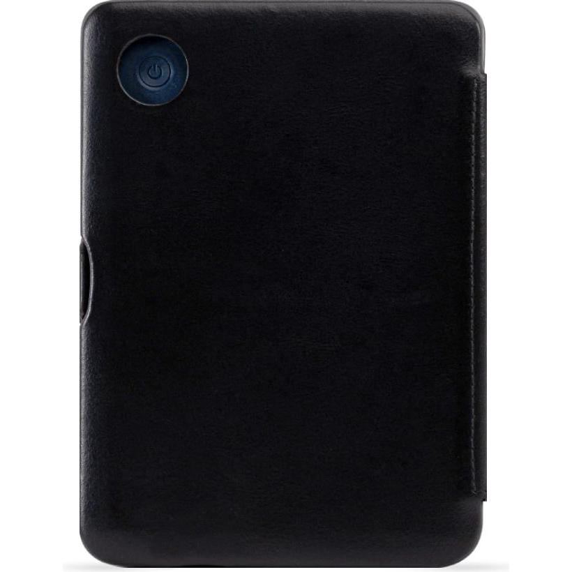 Thumbnail - Noreve Lederschutzhülle horizontal (Kobo Clara 2e), Tablet Hülle, Blau