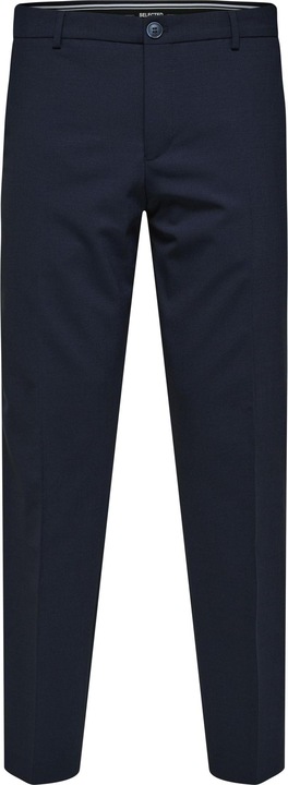 Actual product image Selected Homme 175 Slim fit trousers (102)