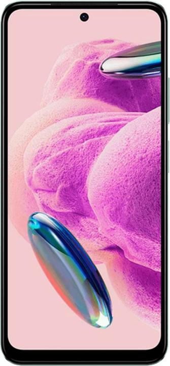 Produktbild Xiaomi Note 12S (256 GB, Grün, 6.43", 4G)