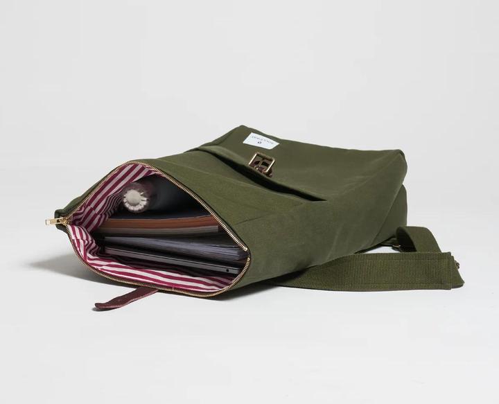 Actual product image Souleway Foldtop (20 l)