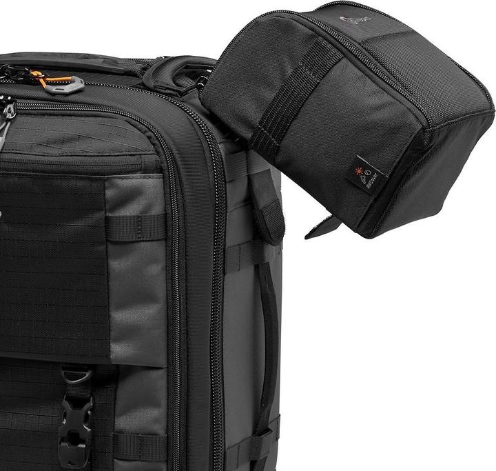Productafbeelding Lowepro Pro Trekker RLX 450 AW II (GRL) (Foto rugzak, Fotowagen, 28 l)