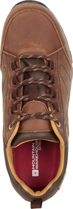 Produktbild Mountain Warehouse Wanderschuhe Extreme Pioneer Leder (39)