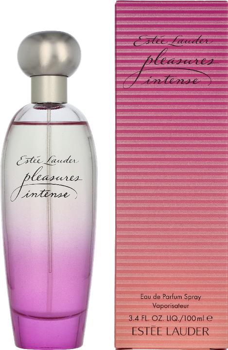 Produktbild Estée Lauder Pleasures Intense (Eau de Parfum, 100 ml)