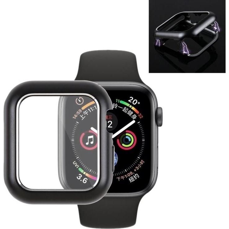 Protectorking SchutzhÃ¼lle Case Cover Bumper Tasche, Smartwatch Zubehör