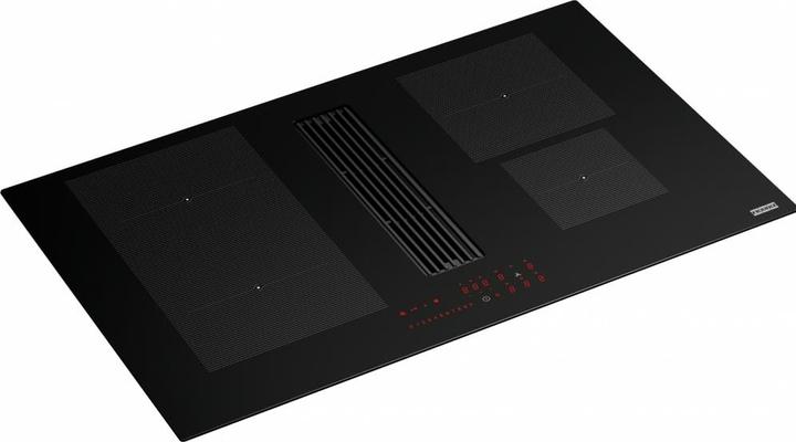 Produktbild Franke Dunstabzugshaube integriert mit Induktionskochfeld Maris 2gether