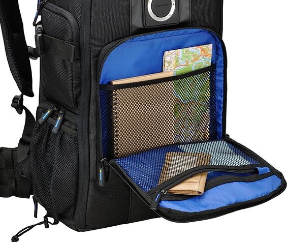 Produktbild Olympus Cbg-12 (Fotorucksack, 20 l)