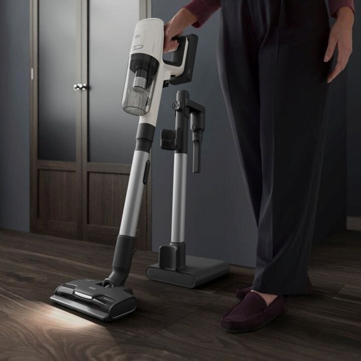 Actual product image Electrolux AP81HB25SH