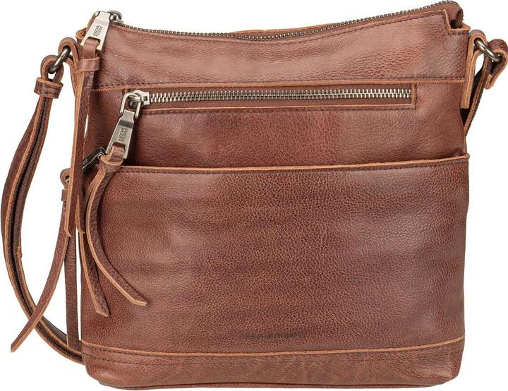 Actual product image FredsBruder My Forever Friend Umhängetasche Leder 24 cm