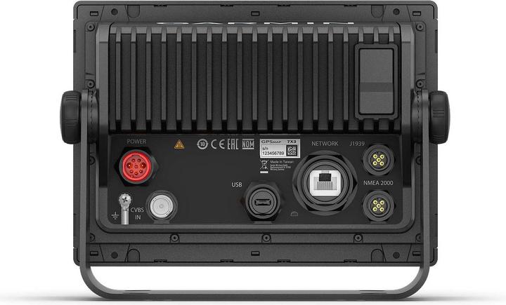 Produktbild Garmin gpsmap 723xsv