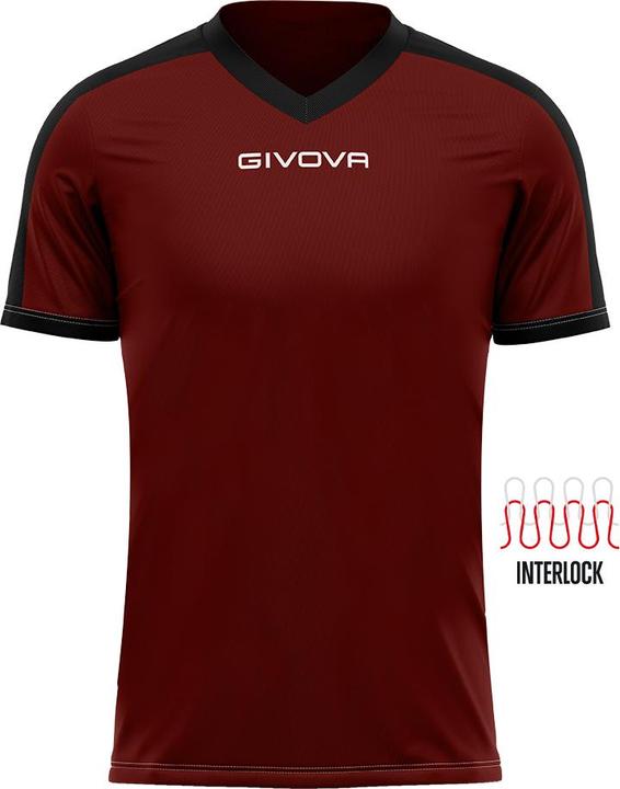 Produktbild Givova Revolution (M)