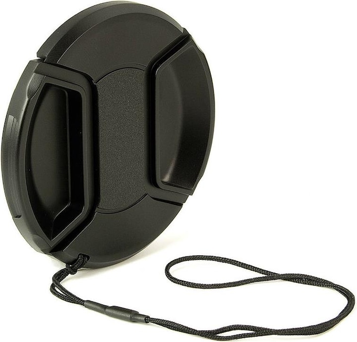 Produktbild Kaiser Fototechnik Objektivdeckel Snap-On 55 (55 mm)