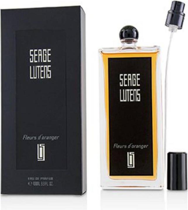 Serge Lutens Fleurs d'oranger (Eau de parfum, 100 ml)