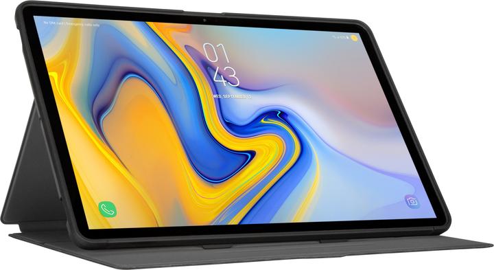 Image du produit Targus Etui Click-In (Galaxy Tab S7+)