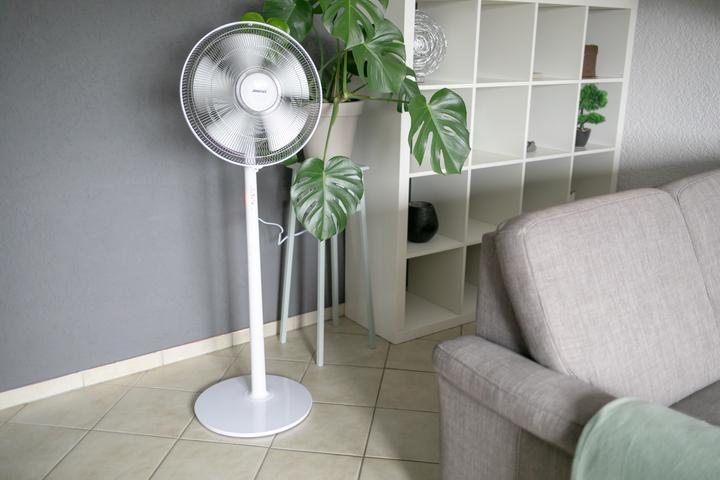 Actual product image Steba Vt 5 (63 dB)