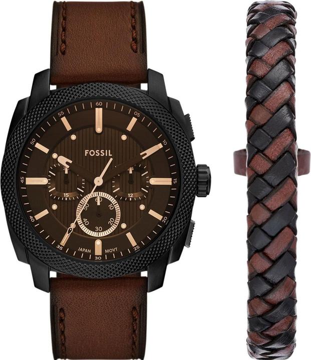 Produktbild Fossil Machine (Analoguhr, Chronograph, 44 mm)