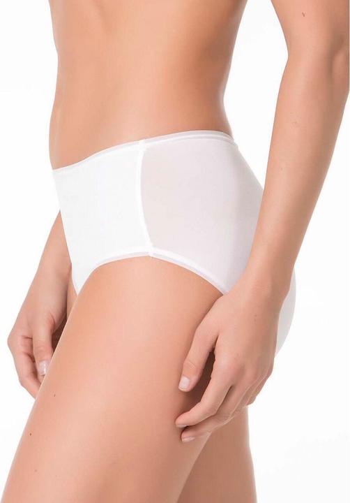 Produktbild Sellmark Höschen mit hoher Taille, Damen (XXL, Einzelpack)
